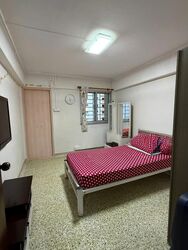Blk 523 Ang Mo Kio Avenue 5 (Ang Mo Kio), HDB 3 Rooms #566881161